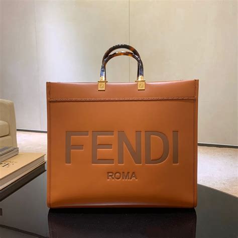 fendi fur monster replica|knock off Fendi tote bag.